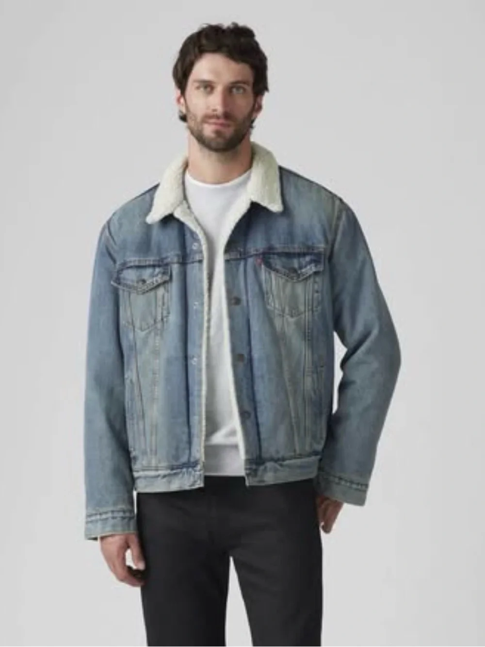 Levis classic levi